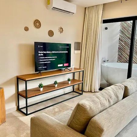 Sky Tulum Condo K104 Екстер'єр фото