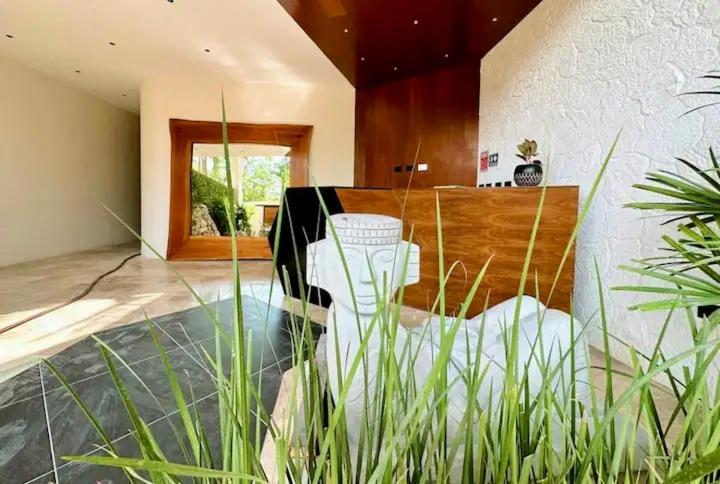 Sky Tulum Condo K104 Екстер'єр фото