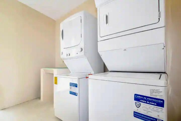 Sky Tulum Condo K104 Екстер'єр фото