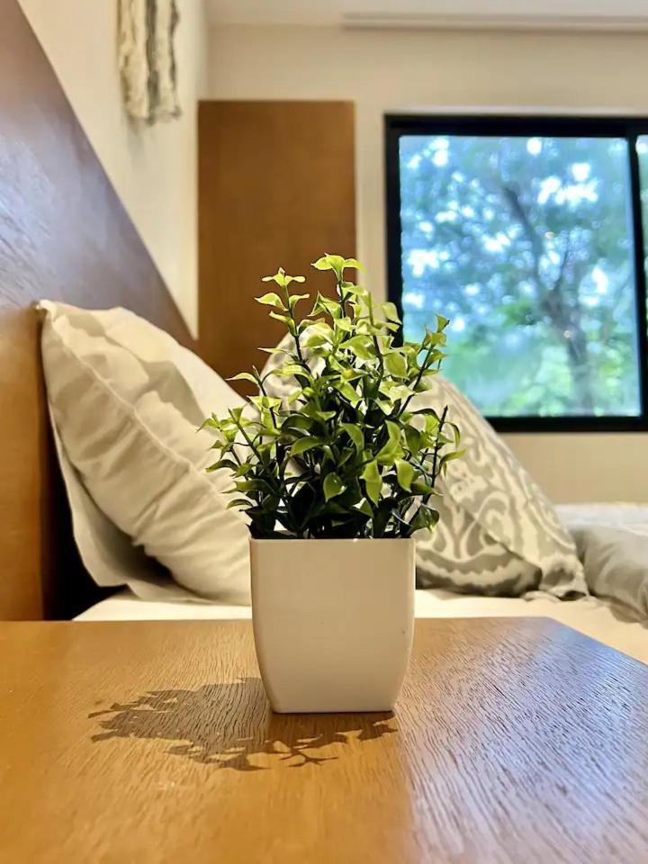 Sky Tulum Condo K104 Екстер'єр фото