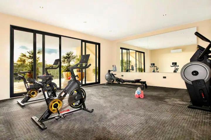 Sky Tulum Condo K104 Екстер'єр фото