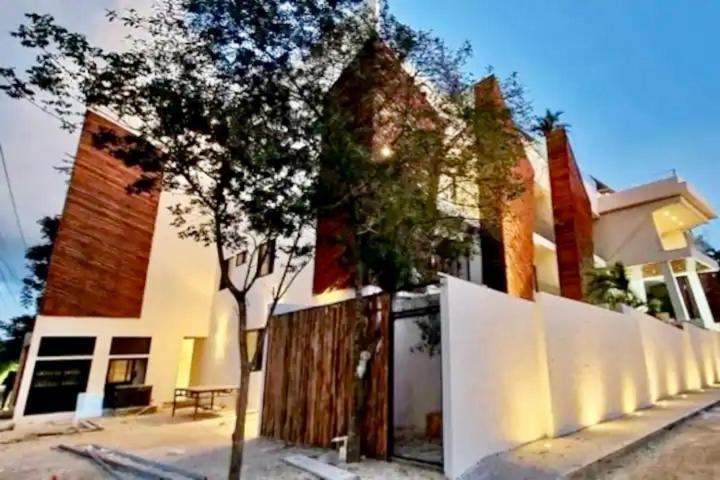 Sky Tulum Condo K104 Екстер'єр фото
