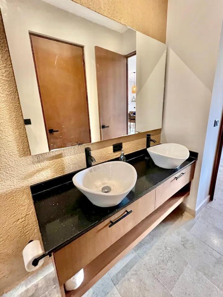 Sky Tulum Condo K104 Екстер'єр фото