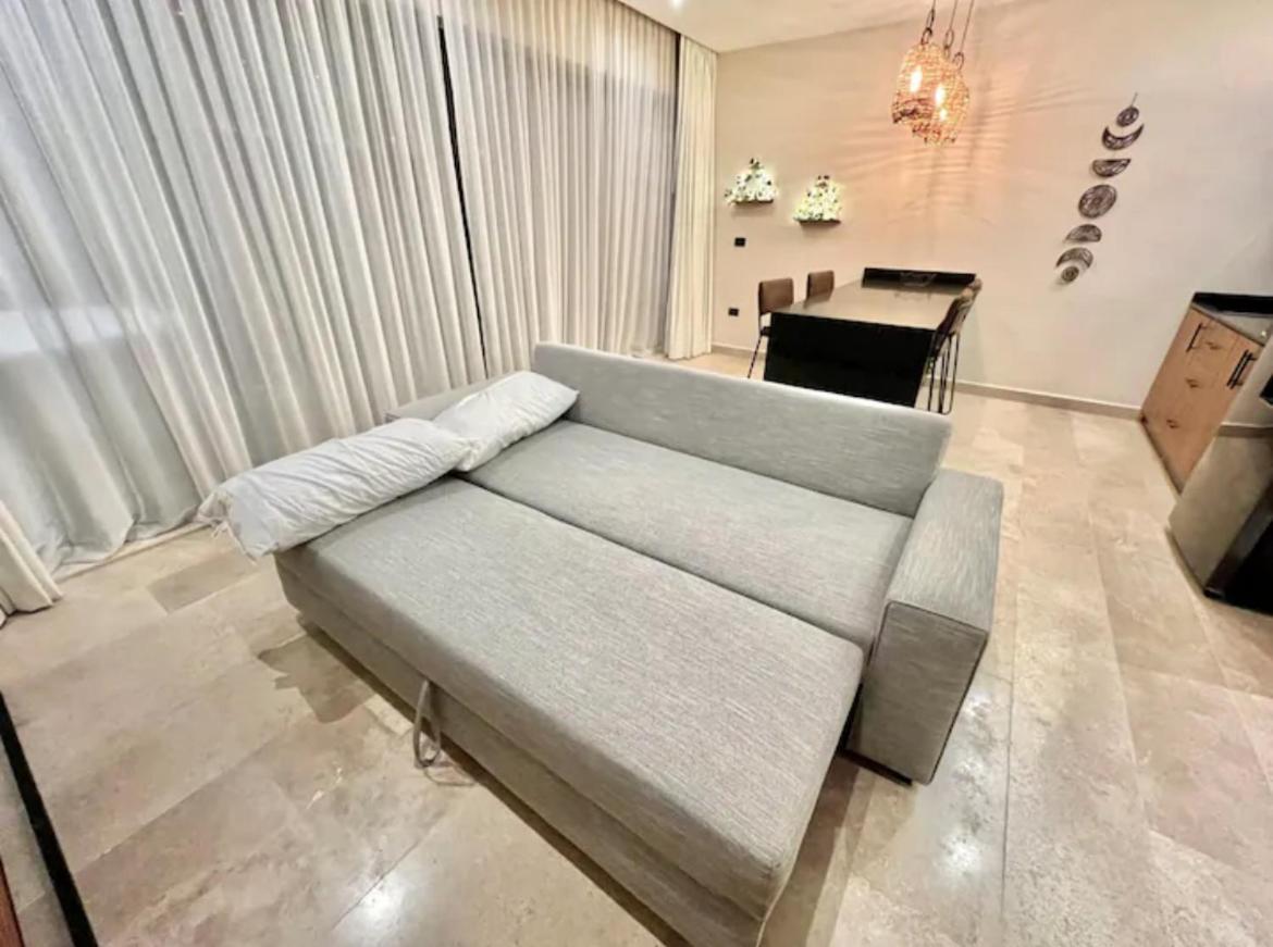 Sky Tulum Condo K104 Екстер'єр фото
