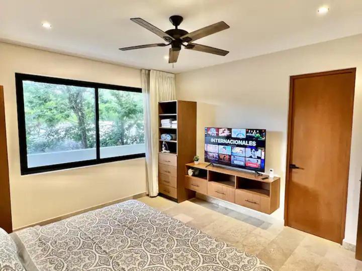 Sky Tulum Condo K104 Екстер'єр фото