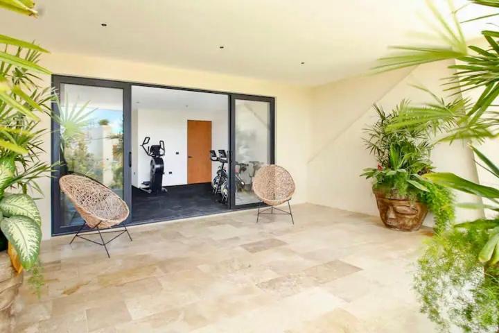 Sky Tulum Condo K104 Екстер'єр фото