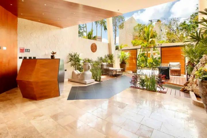 Sky Tulum Condo K104 Екстер'єр фото