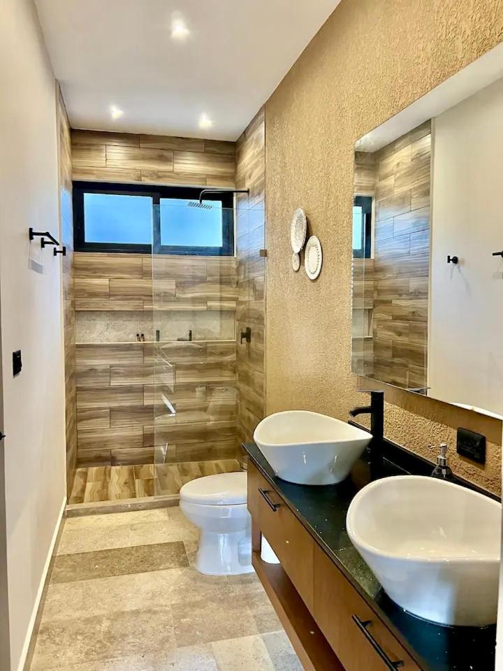 Sky Tulum Condo K104 Екстер'єр фото