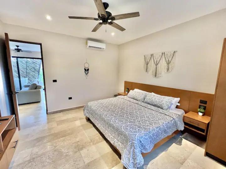 Sky Tulum Condo K104 Екстер'єр фото