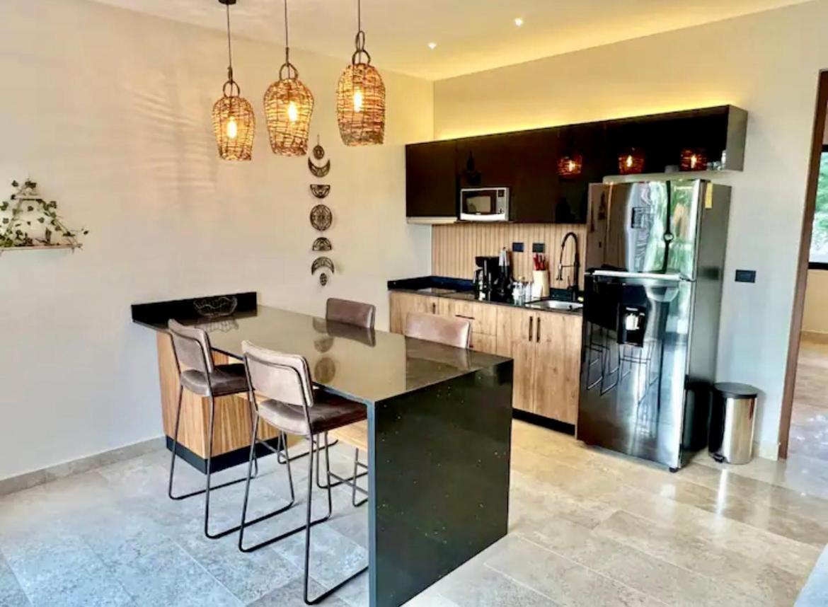 Sky Tulum Condo K104 Екстер'єр фото
