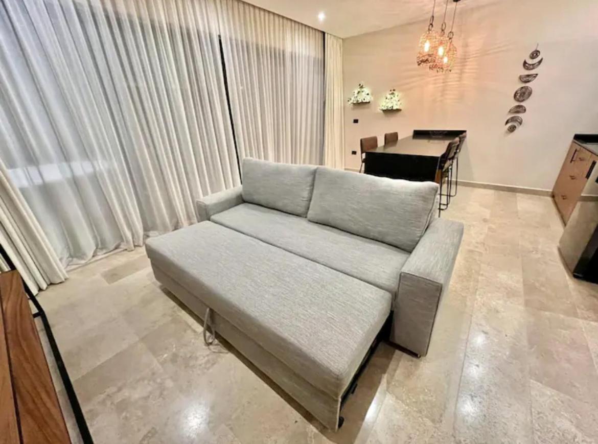Sky Tulum Condo K104 Екстер'єр фото
